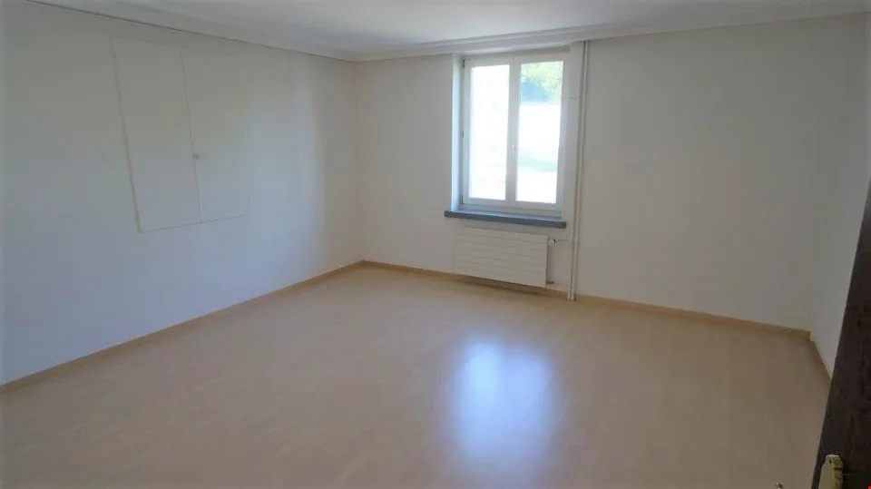 Appartement 4.5 pièces au 1er étage