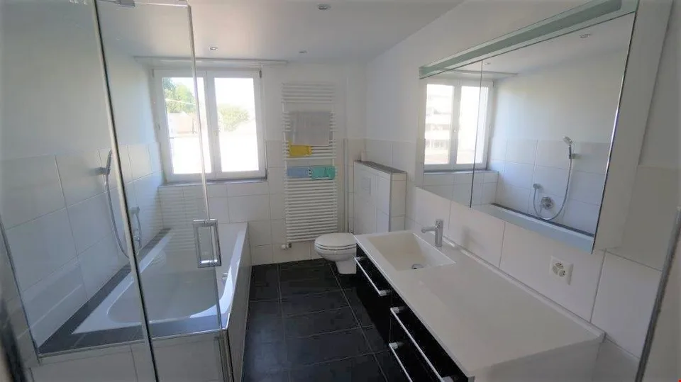 Appartement 4.5 pièces au 1er étage
