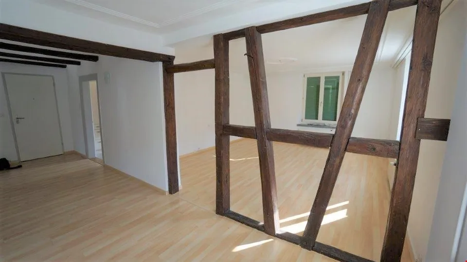 Appartement 4.5 pièces au 1er étage