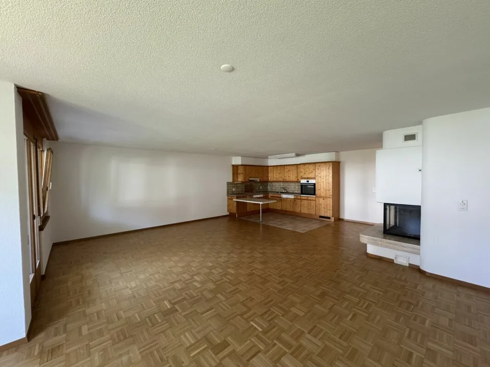 Charmant appartement 3.5 pièces à Menziken AG - Votre nouveau foyer