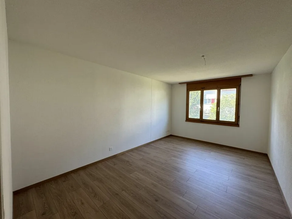 Charmant appartement 3.5 pièces à Menziken AG - Votre nouveau foyer