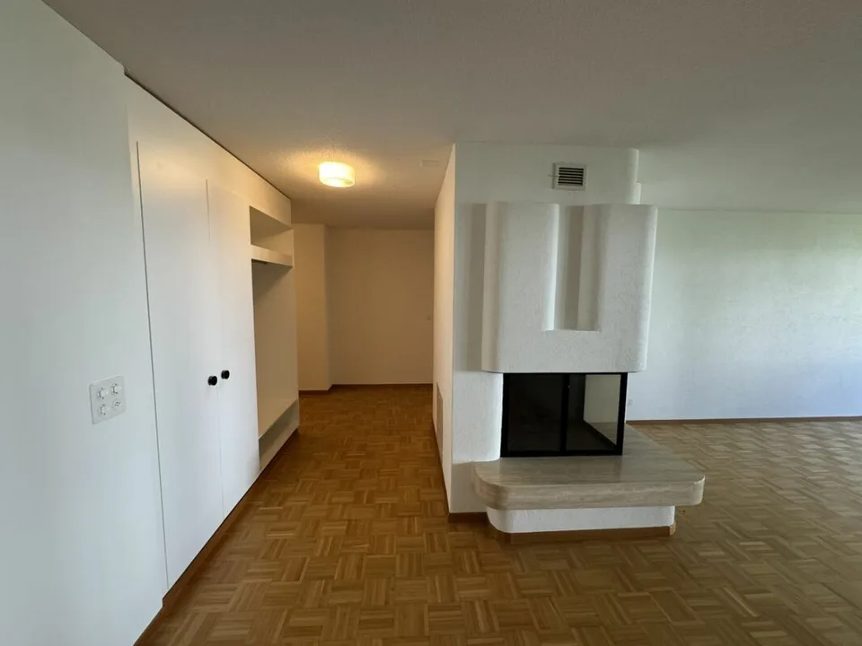 Charmant appartement 3.5 pièces à Menziken AG - Votre nouveau foyer