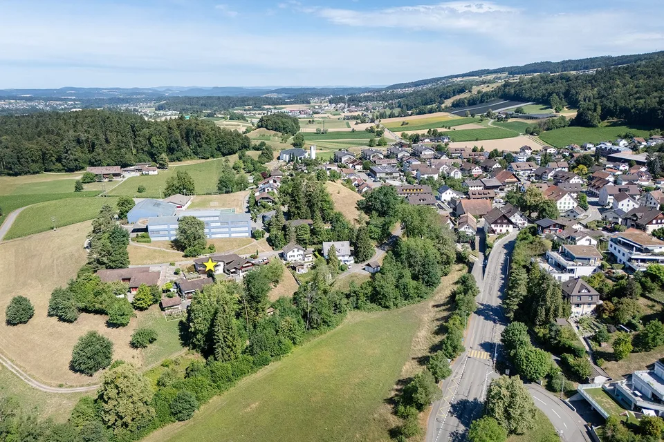 Attraktives 4,5-Zimmer-Einfamilienhaus an familienfreundlicher Wohnlage