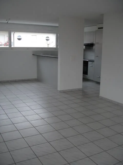 Tenant wanted - Beautiful, modern and bright apartment in a family-friendly environment