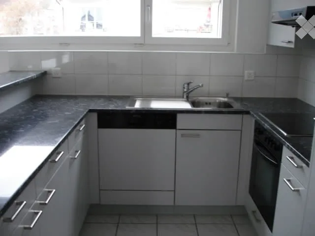 Tenant wanted - Beautiful, modern and bright apartment in a family-friendly environment