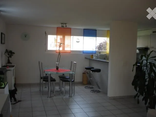 Tenant wanted - Beautiful, modern and bright apartment in a family-friendly environment