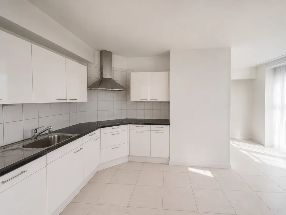 Wonderful living location