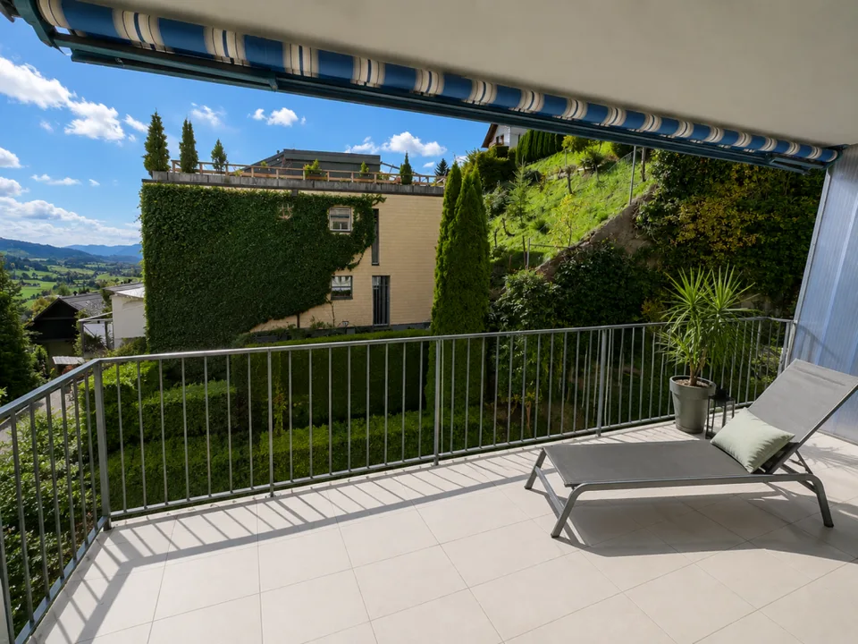 Wonderful living location