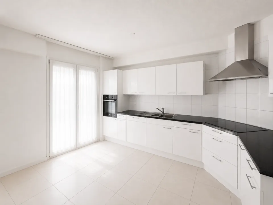 Wonderful living location