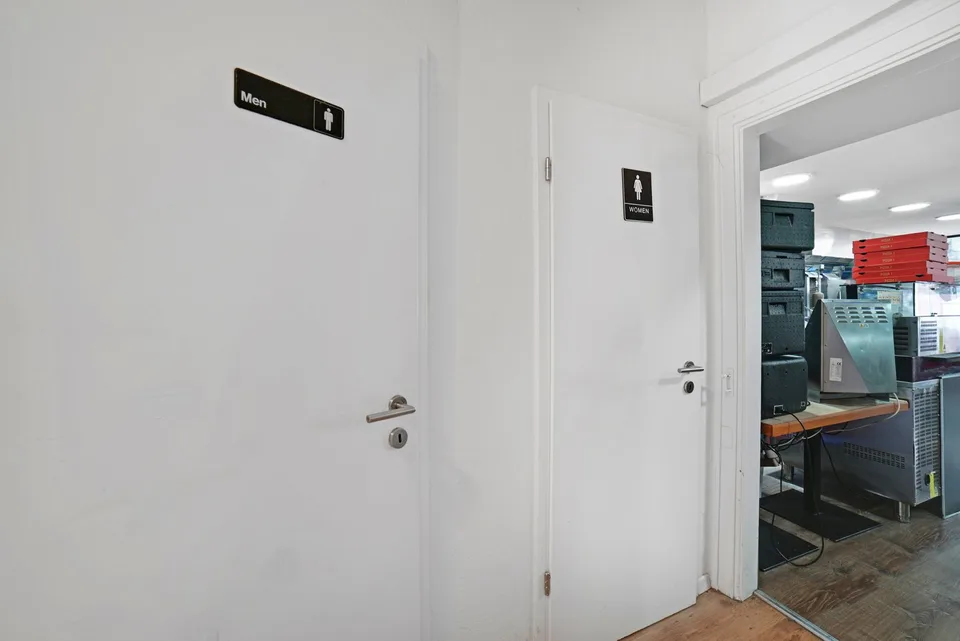 Locali di gastronomia moderni in una posizione centrale a Dietikon – foto 7 di 7