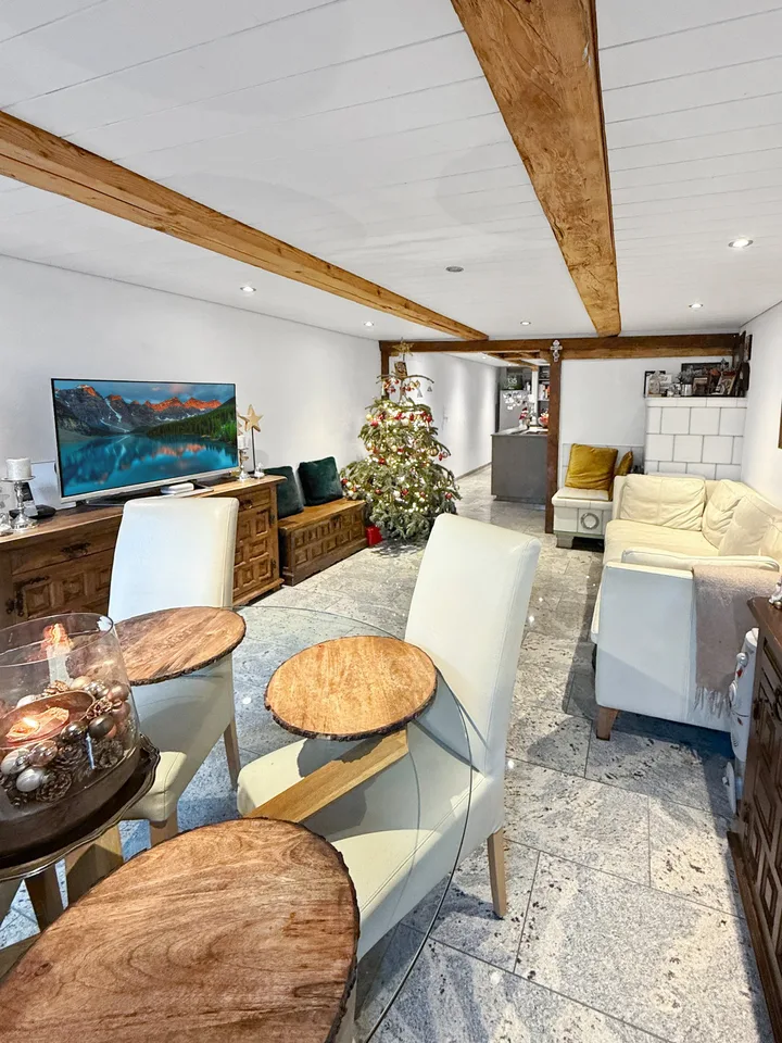 Où le lac de Zurich devient votre voisin direct