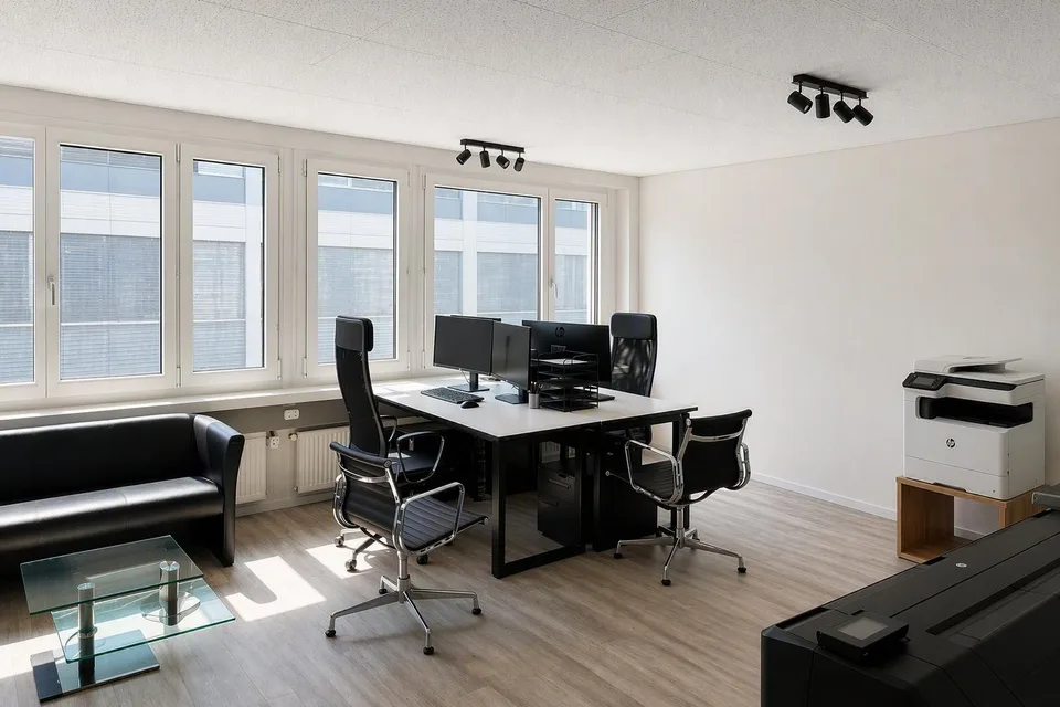Attraktive Bürofläche an top Lage in Dietikon – Foto 7 von 8
