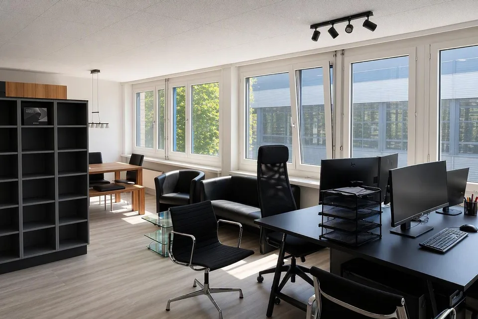 Attraktive Bürofläche an top Lage in Dietikon – Foto 8 von 8