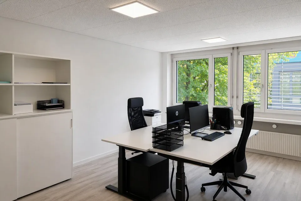 Attraktive Bürofläche an top Lage in Dietikon – Foto 6 von 8