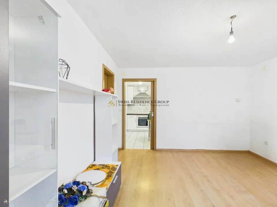 Casa a schiera di 4,5 locali in una zona residenziale tranquilla
