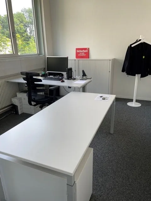 Office space for rent in Muri b. Bern
