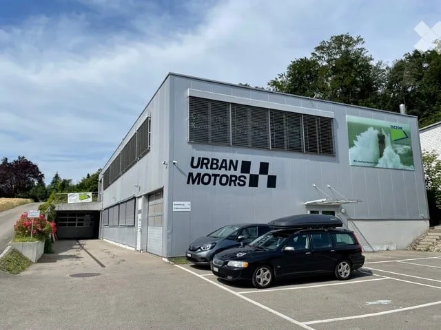 Bürofläche in Muri b. Bern zu vermieten
