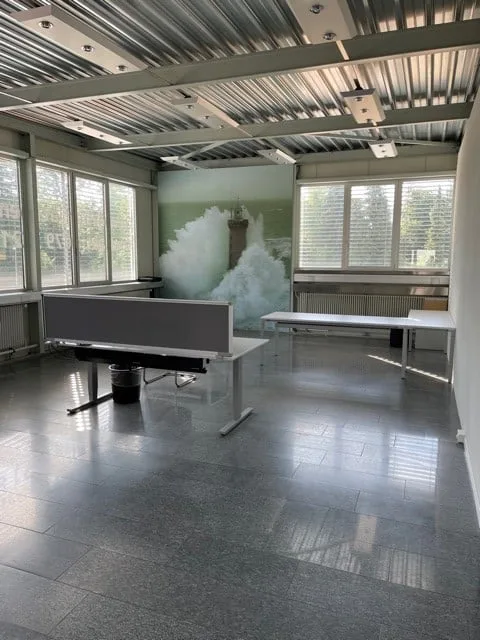 Office space for rent in Muri b. Bern