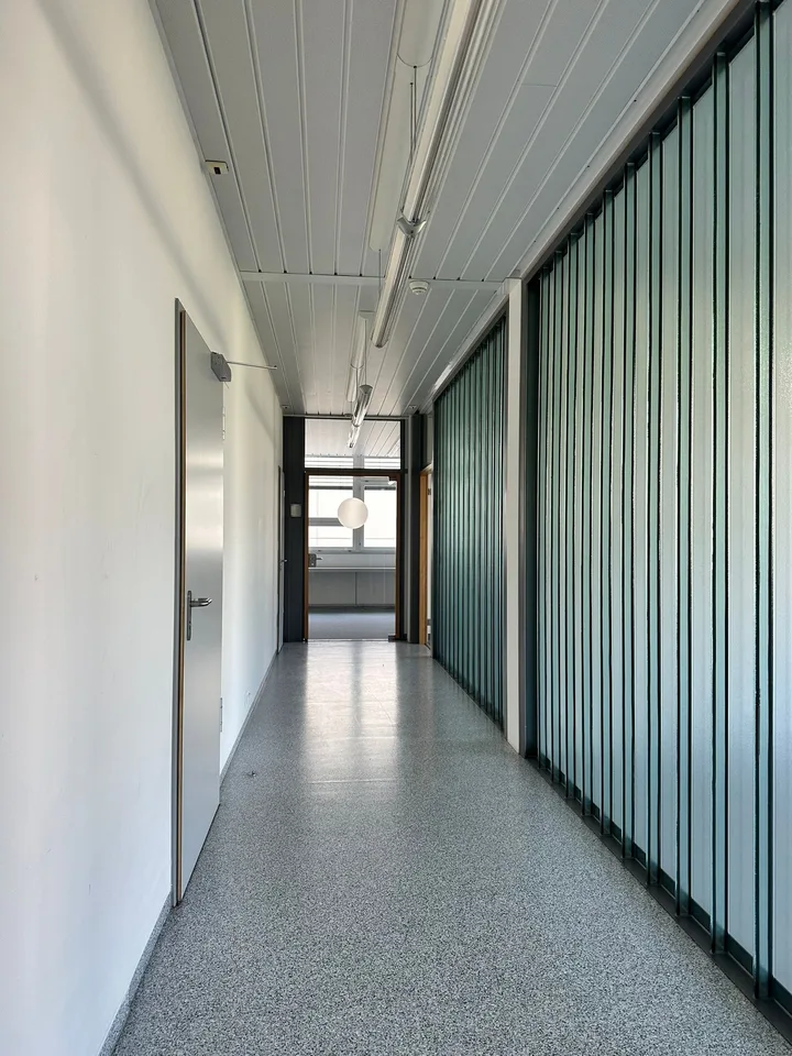 Vielseitiger Gewerberaum – Ideal als Büro oder Lager