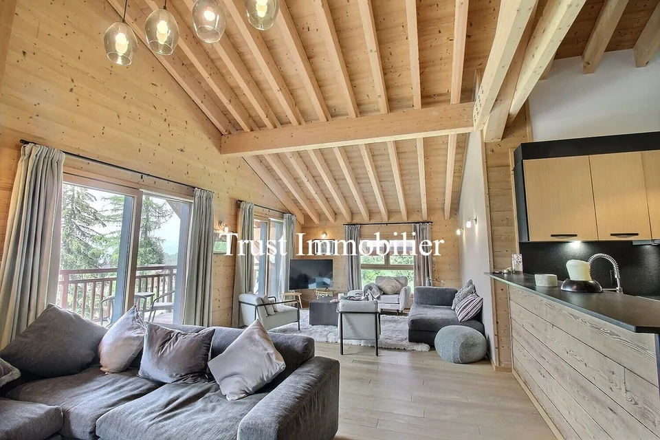 4002M-Gryon-Luxuswohnung