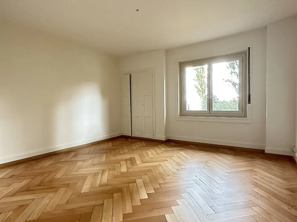 Renovierte 2.5-Zimmerwohnung im Beaumont-Quartier – photo 12 sur 13