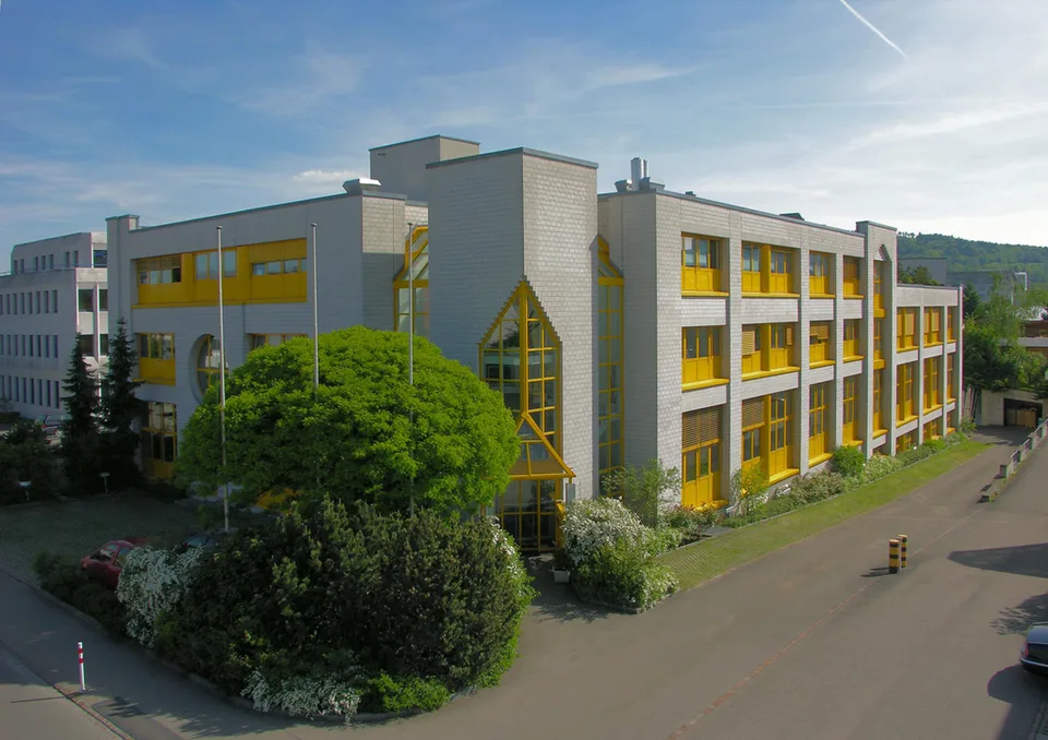 Spazi aziendali moderni con concetto di stanza flessibile a Regensdorf – foto 7 di 7