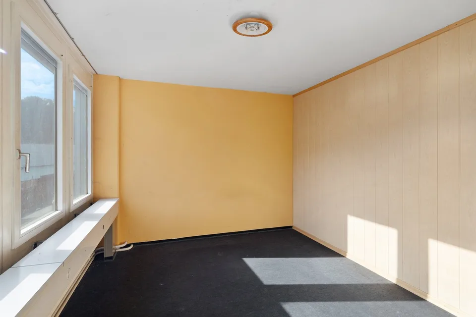 Büroflächen in verschiedenen Grössen  Schönenwerd