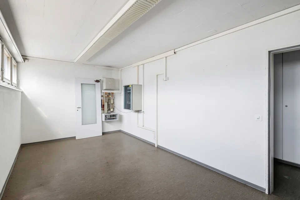 Espaces de bureau de différentes tailles Schönenwerd – photo 8 sur 10