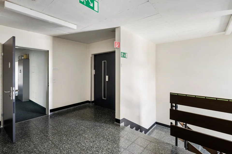Espaces de bureau de différentes tailles Schönenwerd – photo 6 sur 10