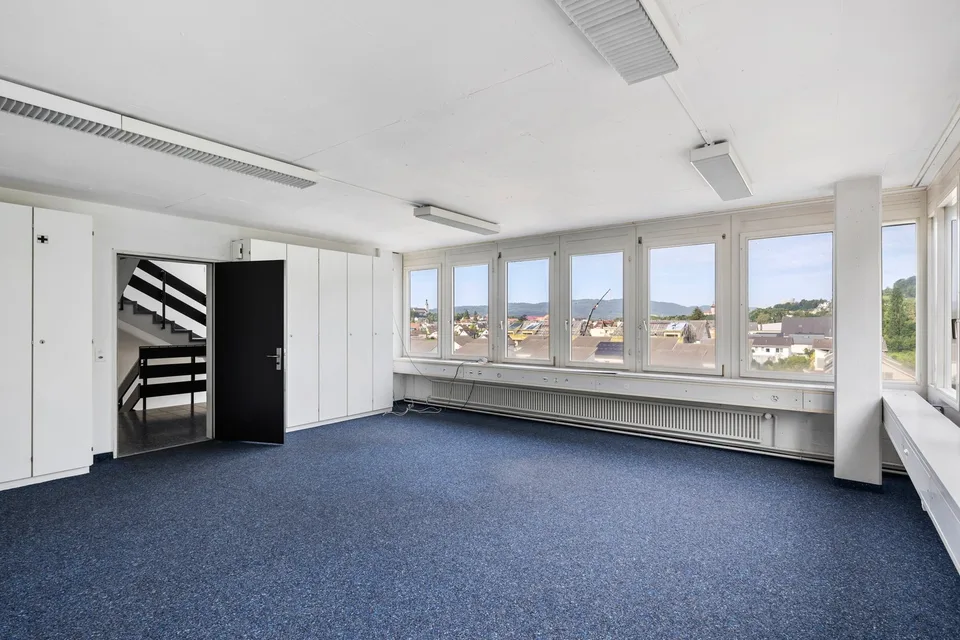 Espaces de bureau de différentes tailles Schönenwerd – photo 7 sur 10