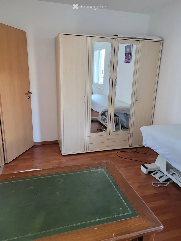 Zimmer zur Miete für Therapien / Therapeuten – Foto 3 von 5