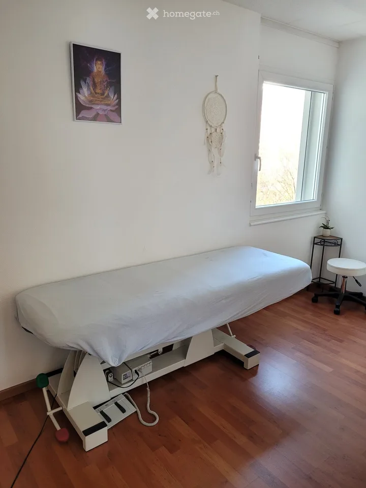 Zimmer zur Miete für Therapien / Therapeuten – Foto 2 von 5