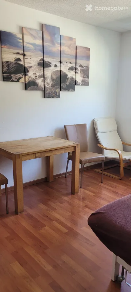 Zimmer zur Miete für Therapien / Therapeuten – Foto 5 von 5
