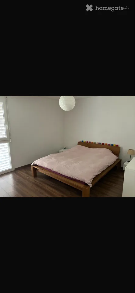 Zu vermieten, moderne 3.5-Zimmer-Wohnung