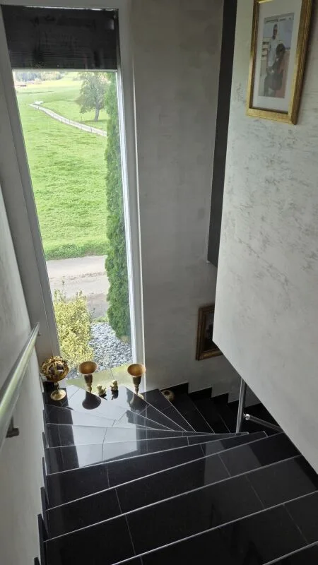 Einfamilienhaus in Meisterschwanden – Foto 6 von 8