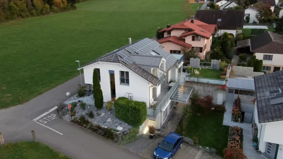 Casa unifamiliare indipendente con vicinanza alla natura