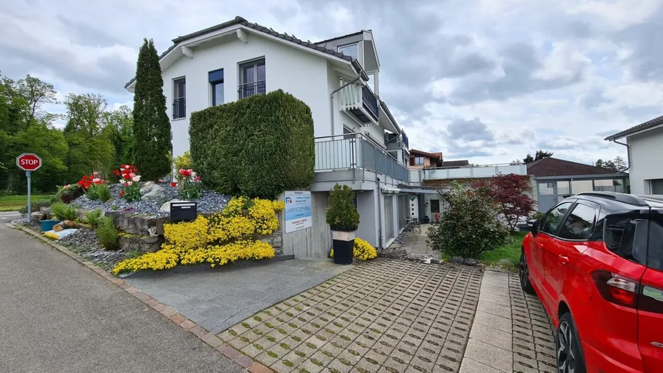 Einfamilienhaus in Meisterschwanden – Foto 7 von 8