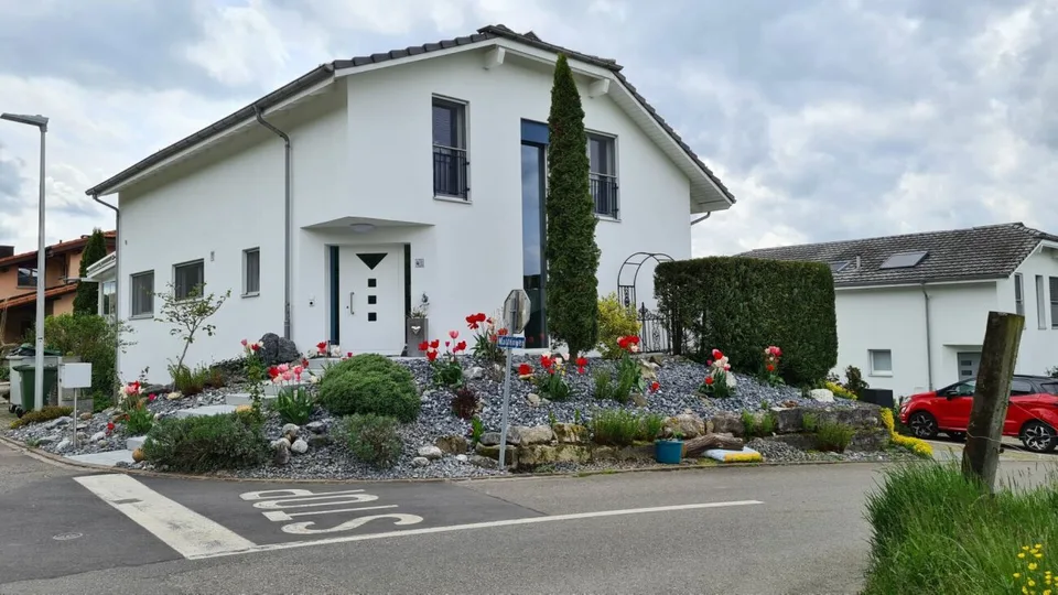 Casa unifamiliare indipendente con vicinanza alla natura