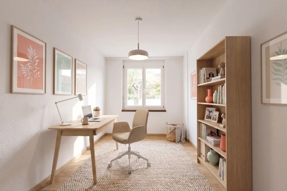 Ihre tolle Singlewohnung