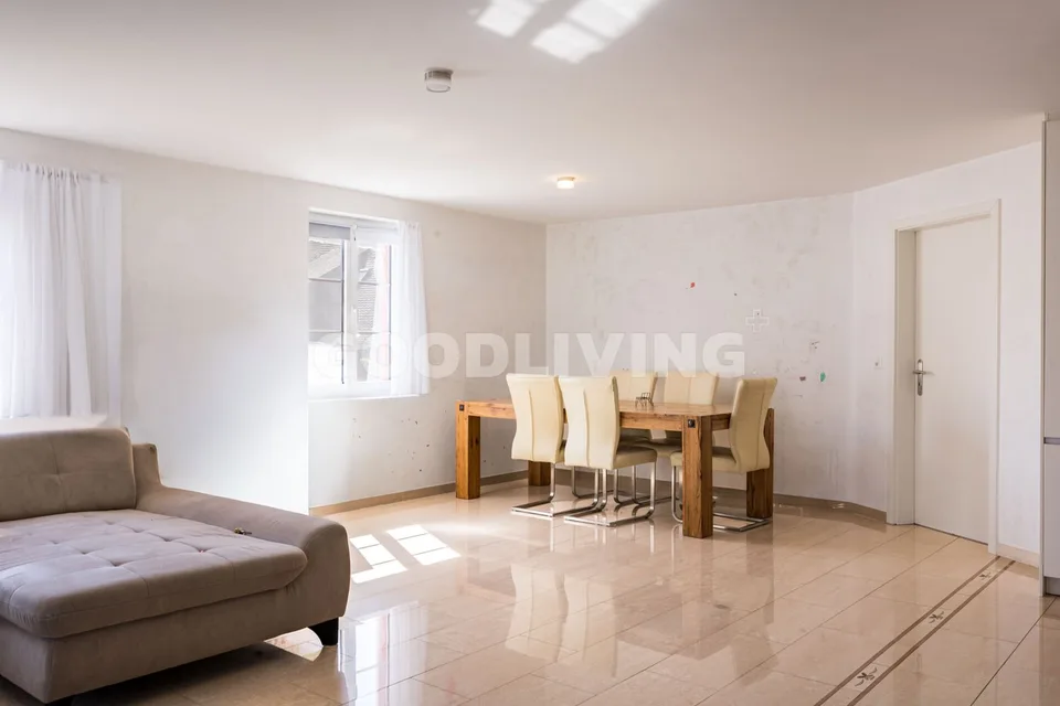 Espace pour la famille et de nouvelles idées – photo 6 sur 10