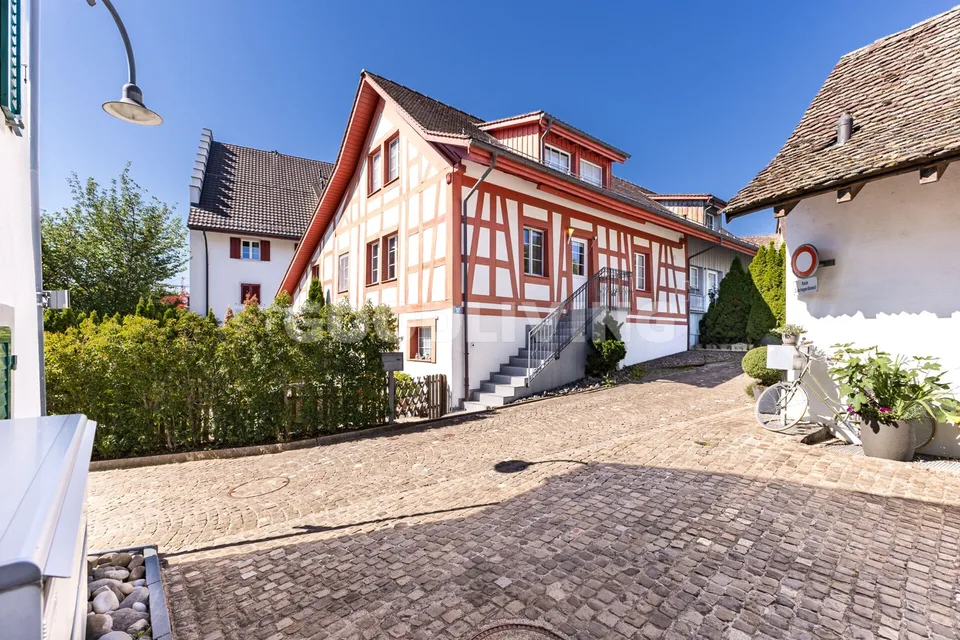 Espace pour la famille et de nouvelles idées – photo 9 sur 10