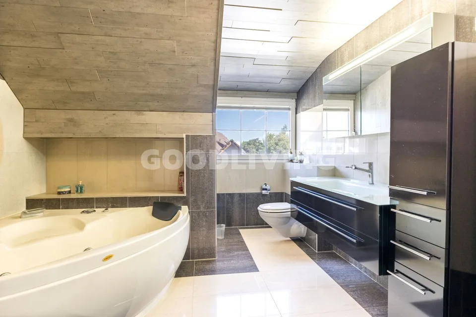 Espace pour la famille et de nouvelles idées – photo 7 sur 10