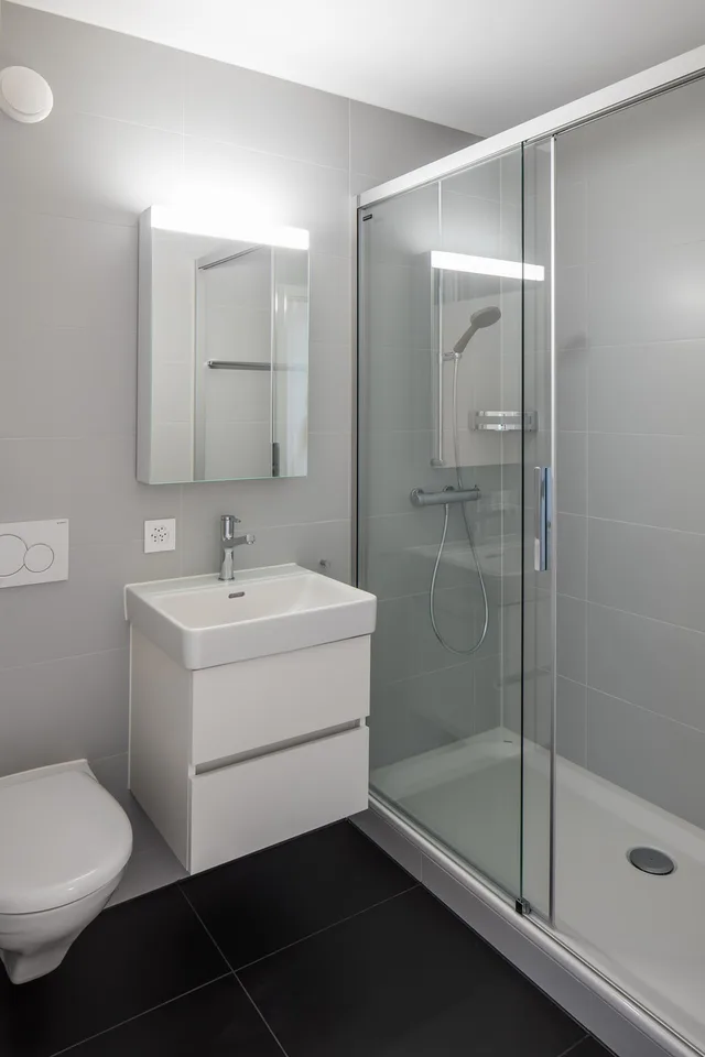 4 ½ Zimmer-Wohnung, 3015 Bern