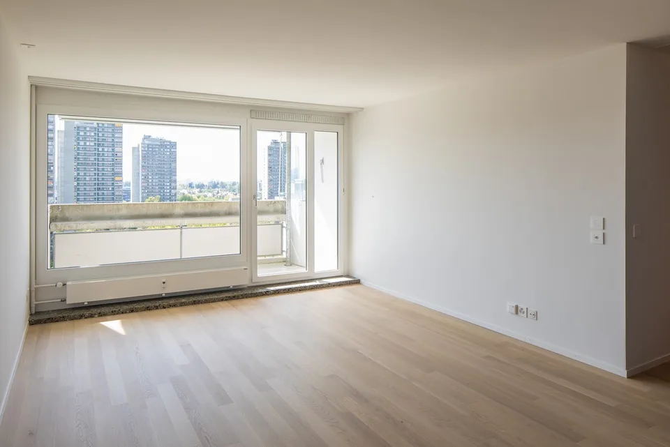 4 ½ Zimmer-Wohnung, 3015 Bern