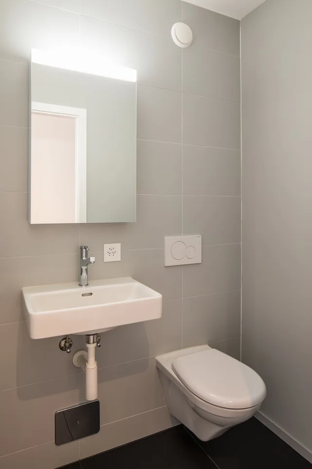4 ½ Zimmer-Wohnung, 3015 Bern
