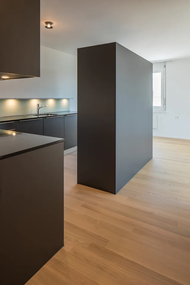 4 ½ Zimmer-Wohnung, 3015 Bern