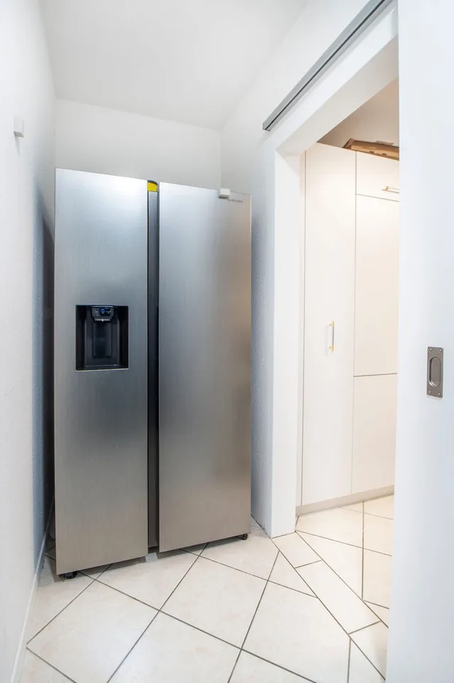 Freistehendes 5.5-Zimmer-Einfamilienhaus mit unschlagbar tiefen Energiekosten