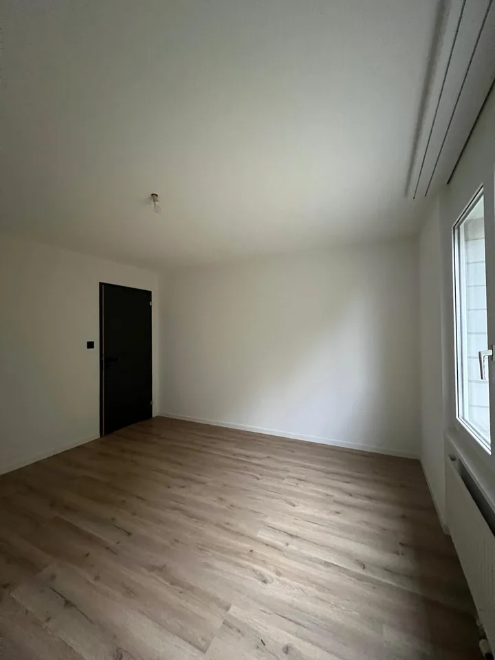 Charmantes renoviertes 2.5-Zimmer-Apartment