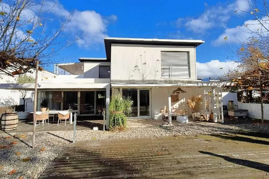 Willkommen in Ihrem neuen Zuhause in Gwatt (Thun)