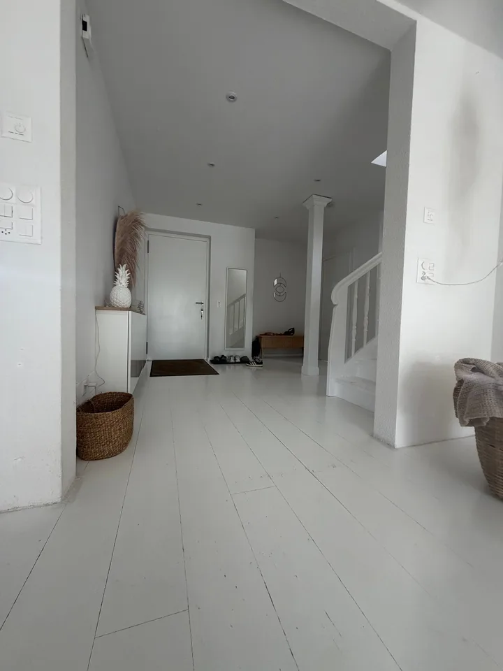 Benvenuti nella vostra nuova casa a Gwatt (Thun)